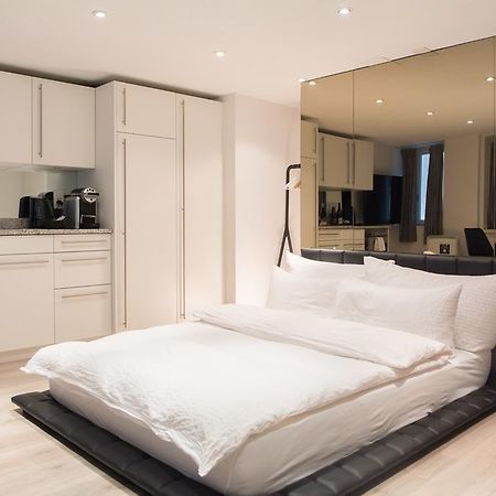 Top City Center Location By Airhome Zug Exterior photo