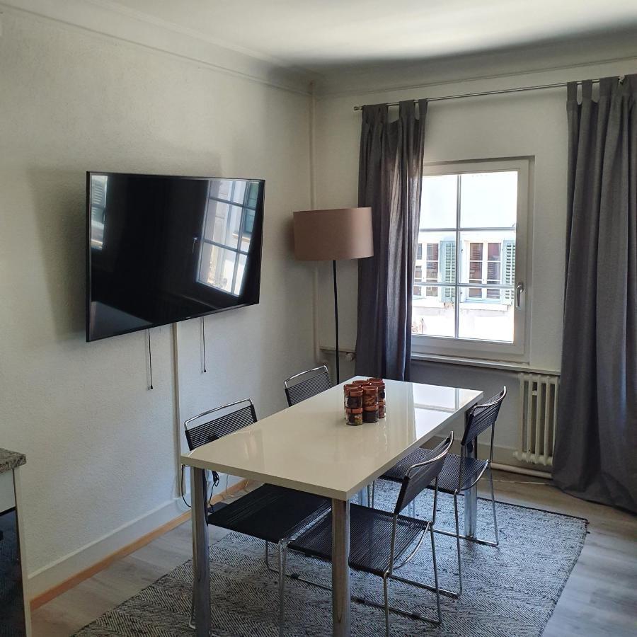 Top City Center Location By Airhome Zug Exterior photo