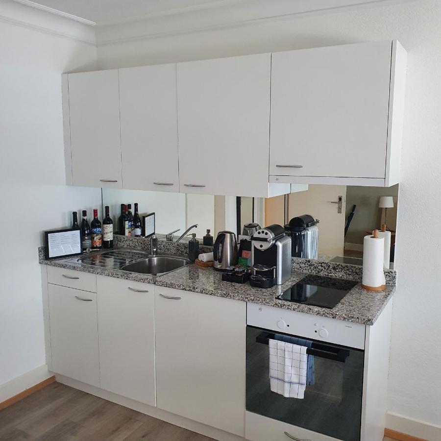 Top City Center Location By Airhome Zug Exterior photo