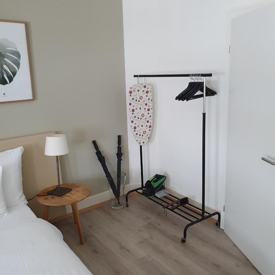 Top City Center Location By Airhome Zug Exterior photo