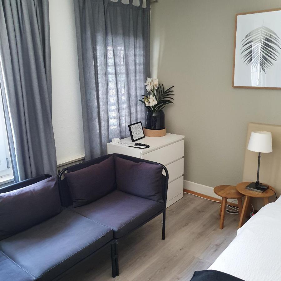 Top City Center Location By Airhome Zug Exterior photo