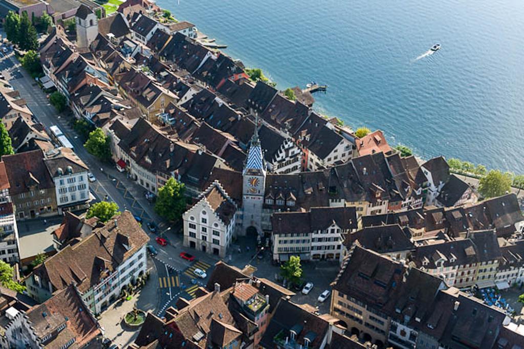 Top City Center Location By Airhome Zug Exterior photo