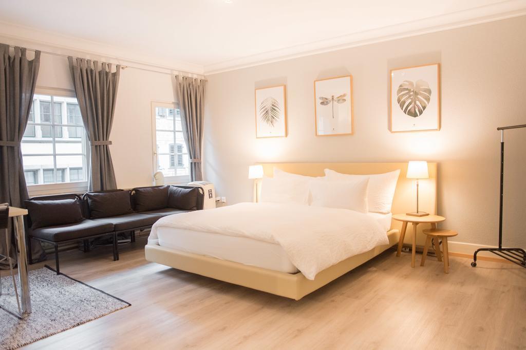Top City Center Location By Airhome Zug Exterior photo