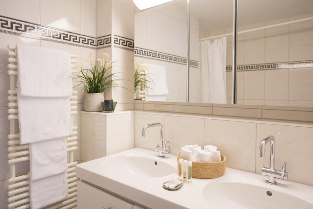 Top City Center Location By Airhome Zug Exterior photo
