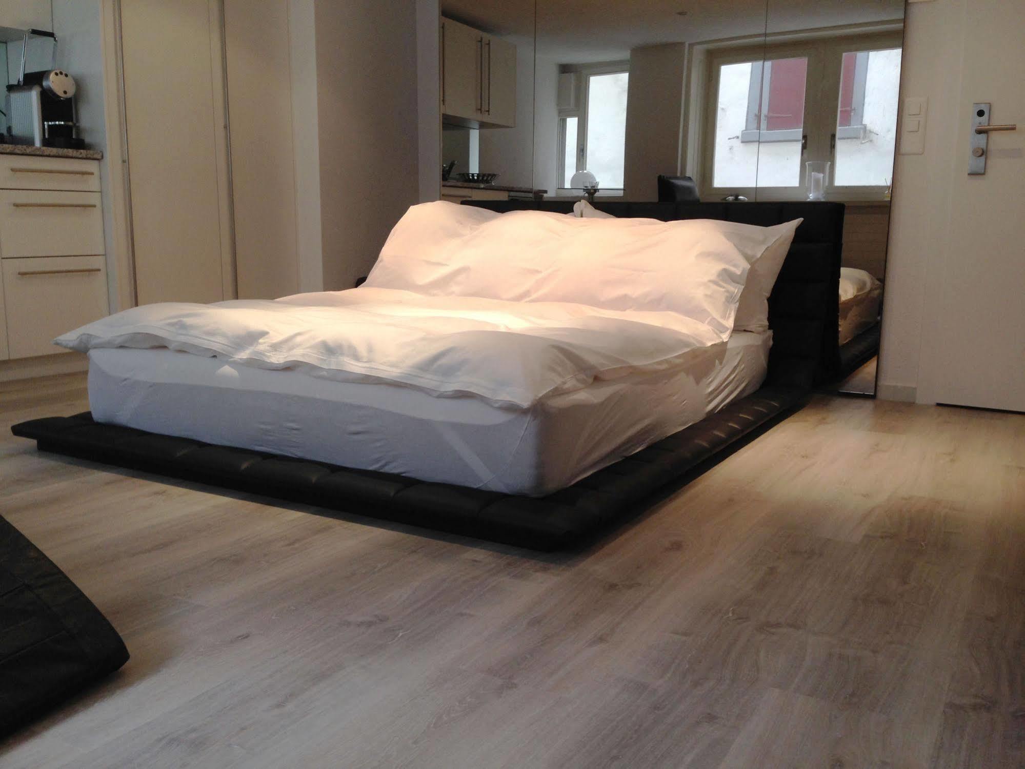 Top City Center Location By Airhome Zug Exterior photo