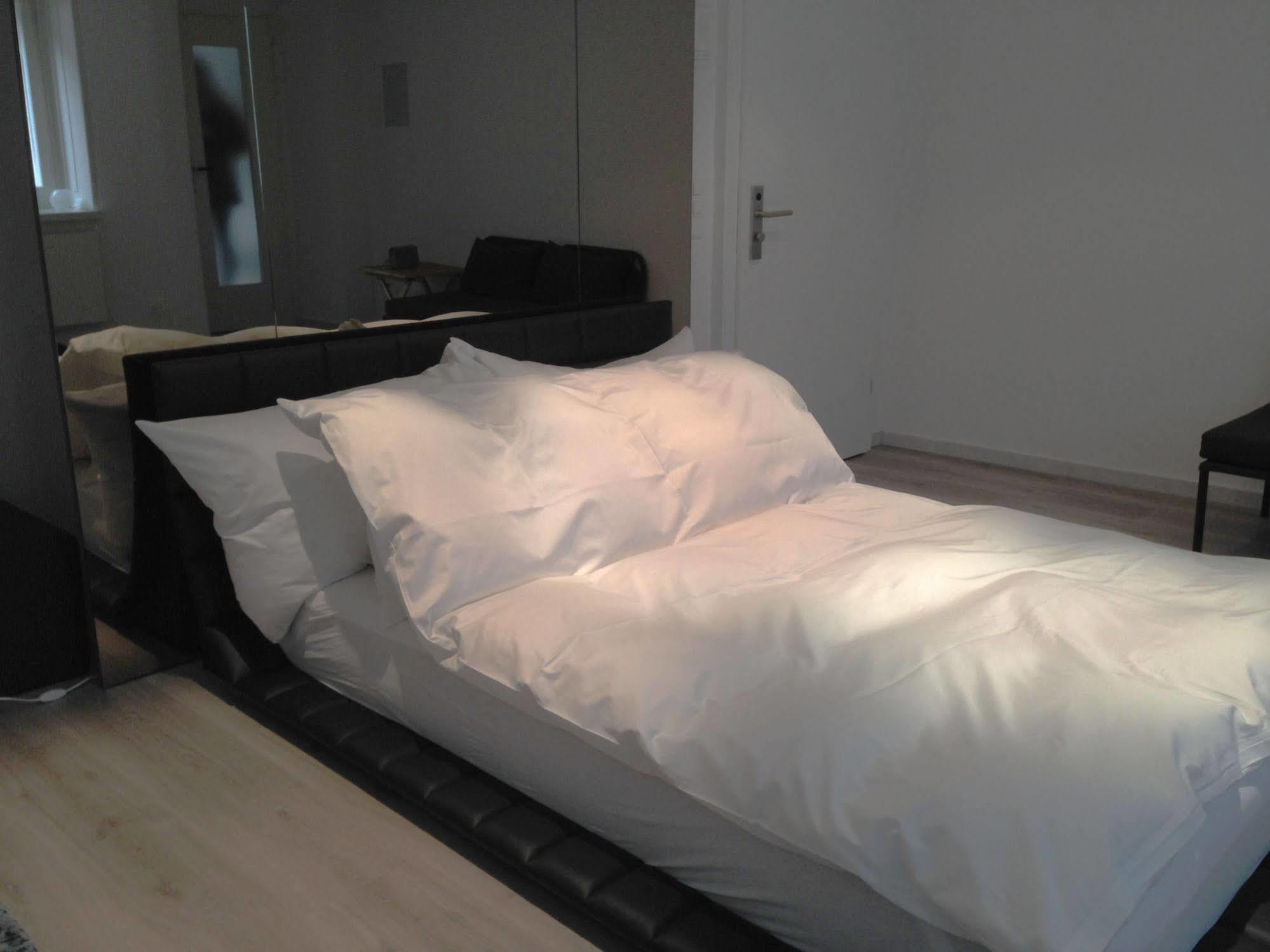 Top City Center Location By Airhome Zug Exterior photo