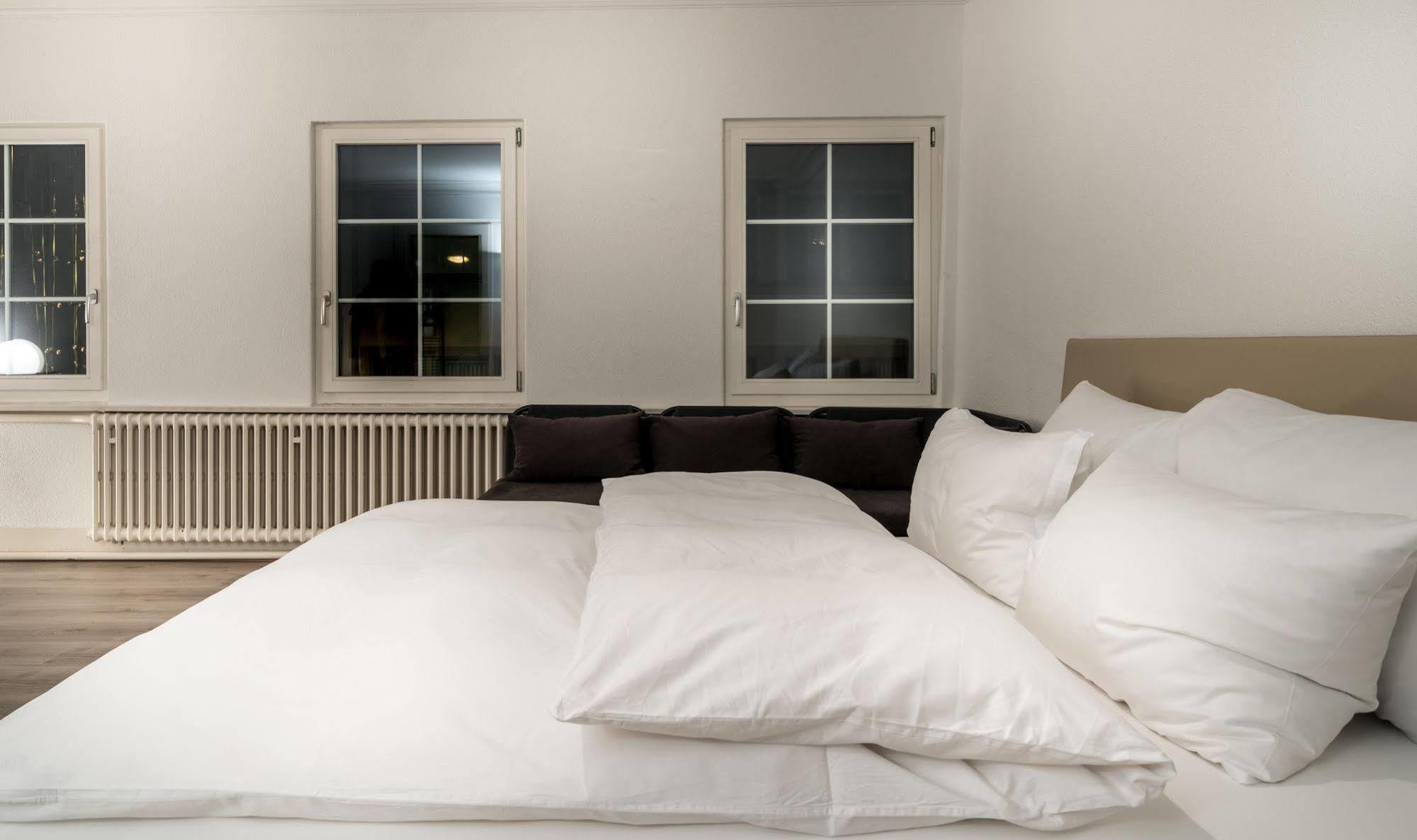 Top City Center Location By Airhome Zug Exterior photo